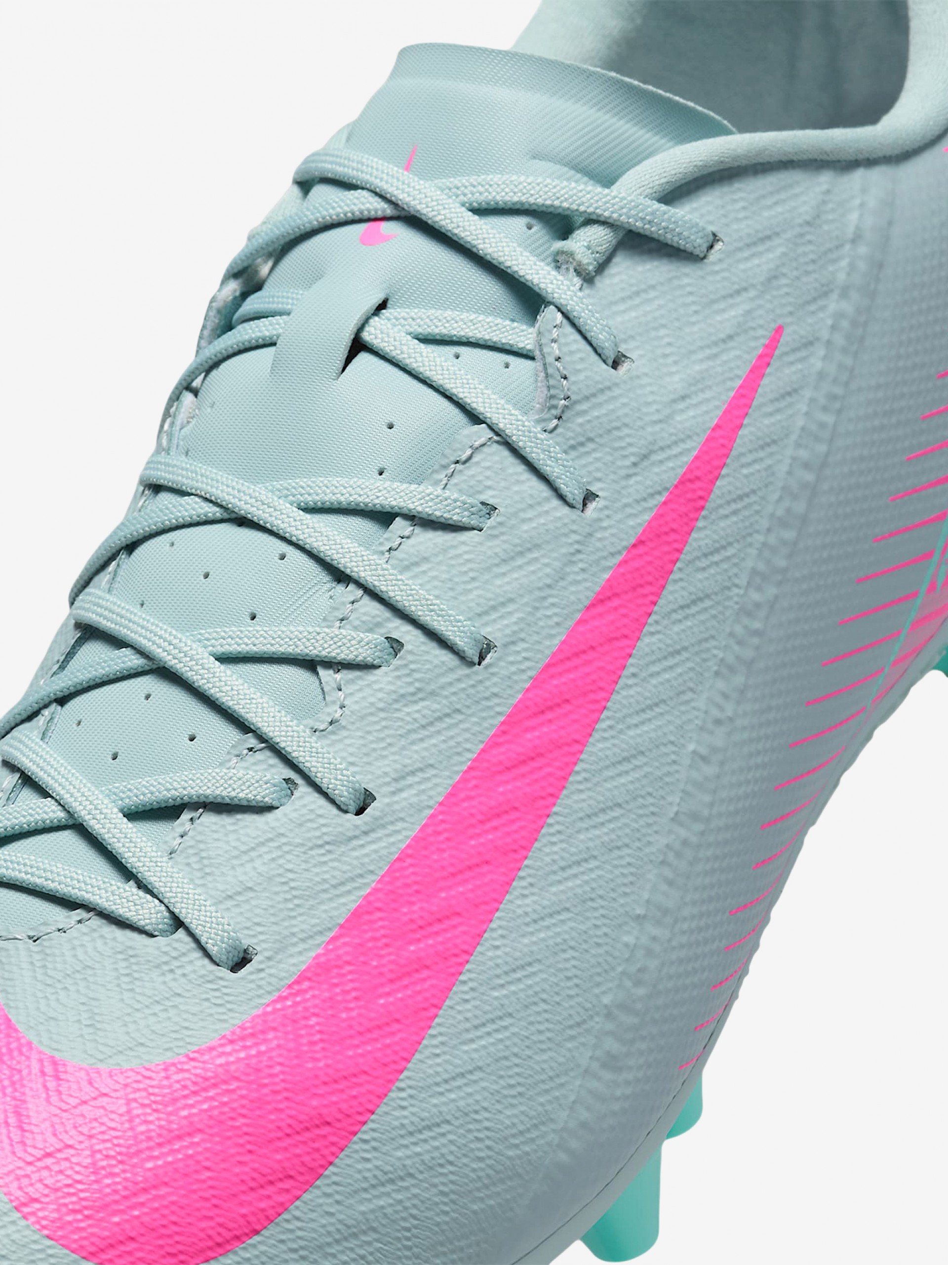 Chuteiras Nike Zoom Mercurial Vapor 16 Academy AG