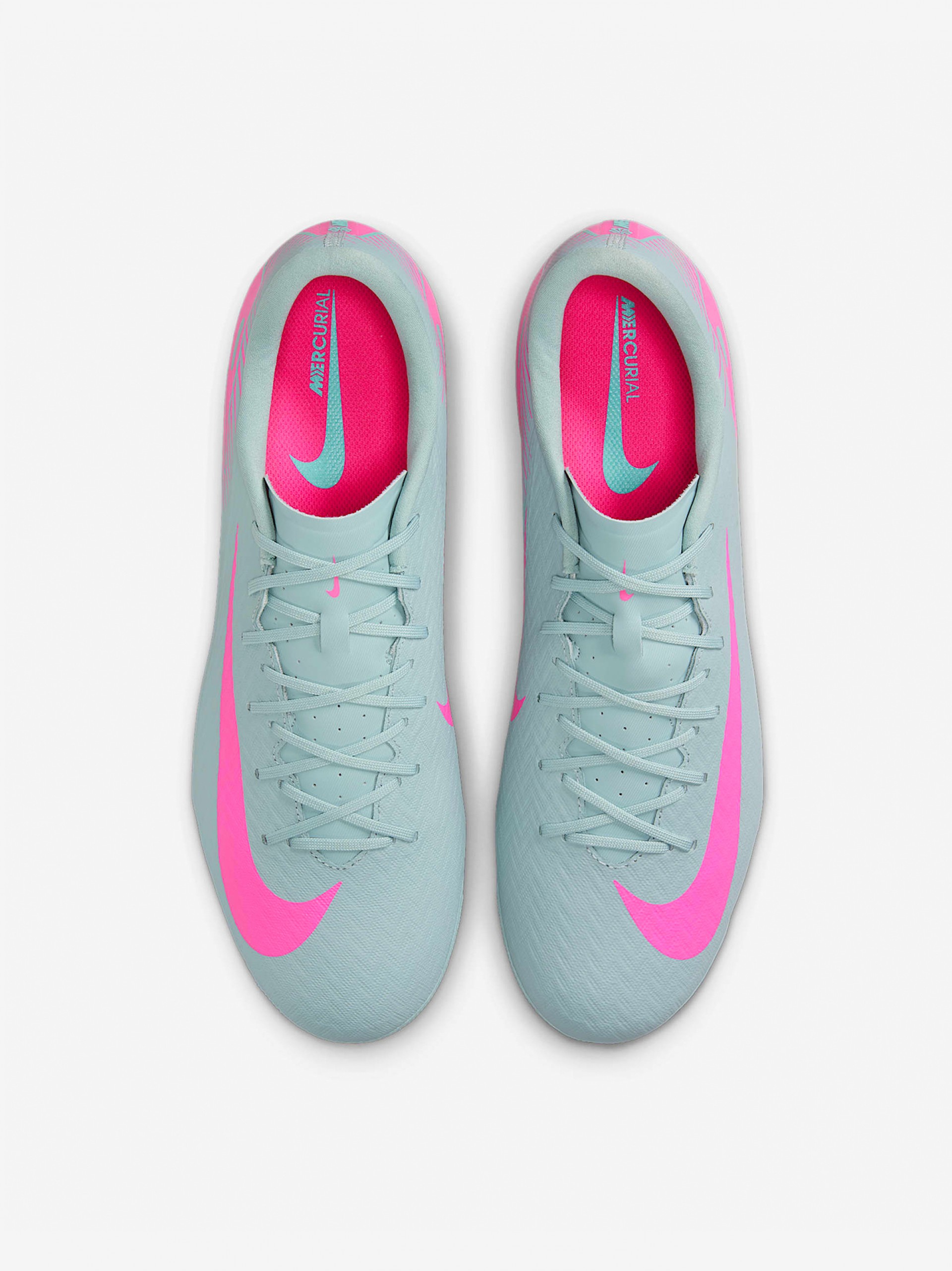 Chuteiras Nike Zoom Mercurial Vapor 16 Academy AG