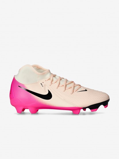 Nike Phantom Luna II Academy FG/MG Football Boots
