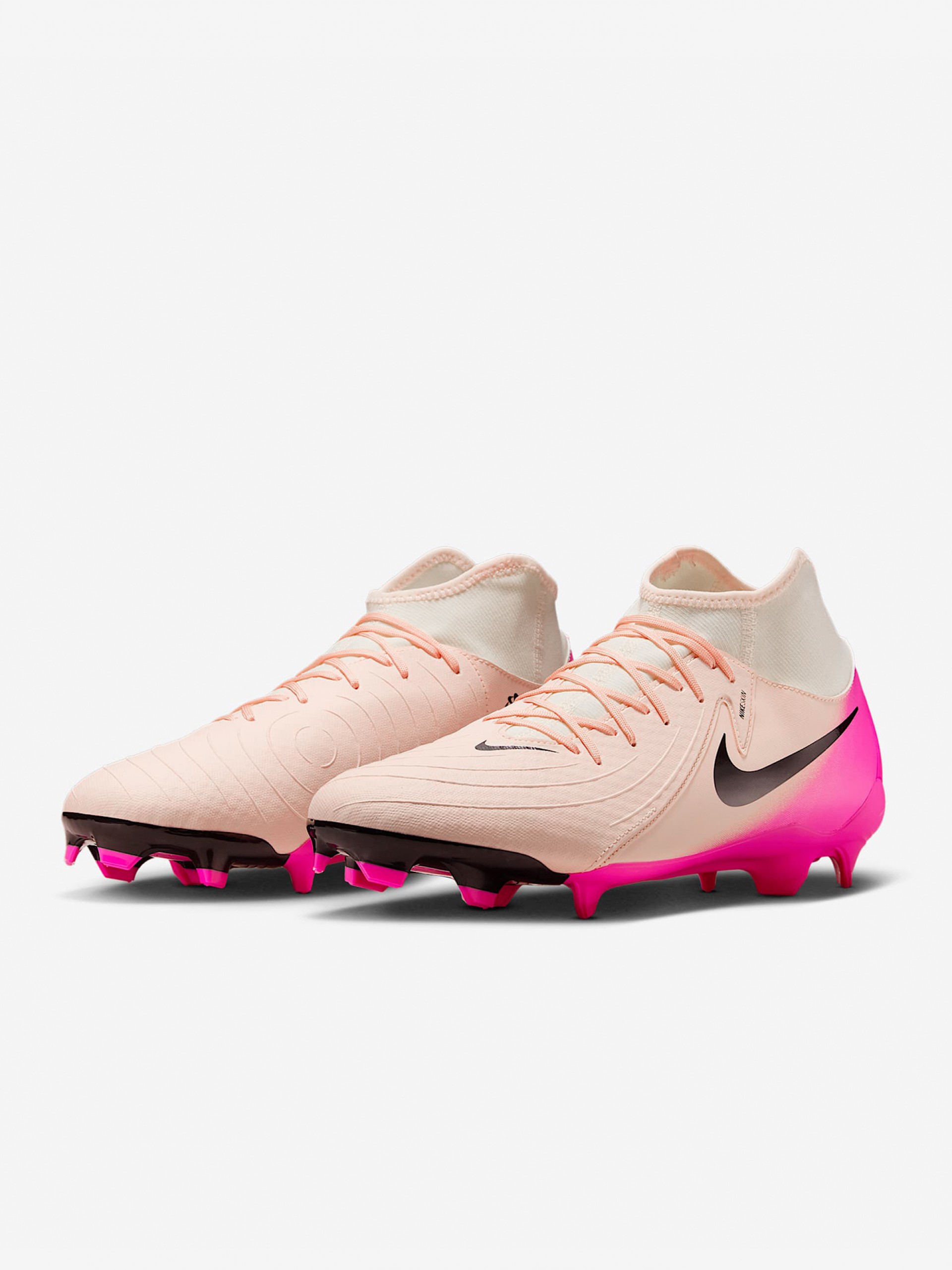 Nike Phantom Luna II Academy FG/MG Football Boots
