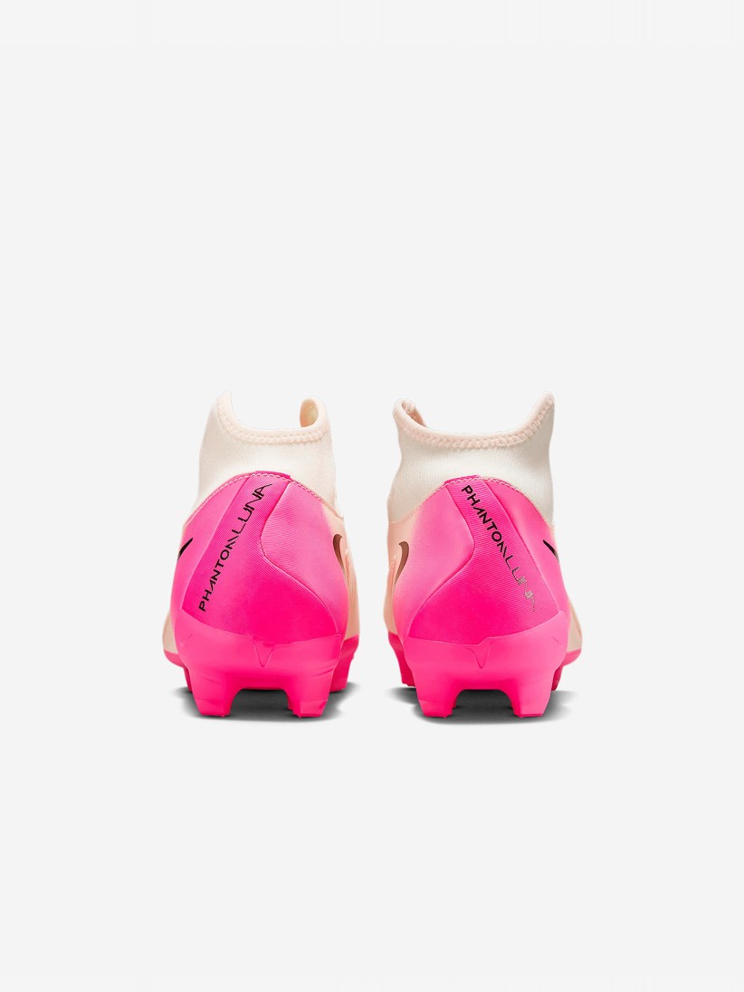 Chuteiras Nike Phantom Luna II Academy FG/MG