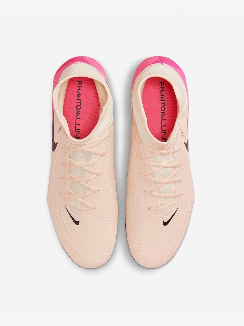 Chuteiras Nike Phantom Luna II Academy FG/MG