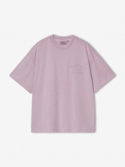 T-shirt Carhartt WIP Bait Shack Lils
