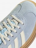Adidas Gazelle Bold W Blue Sneakers