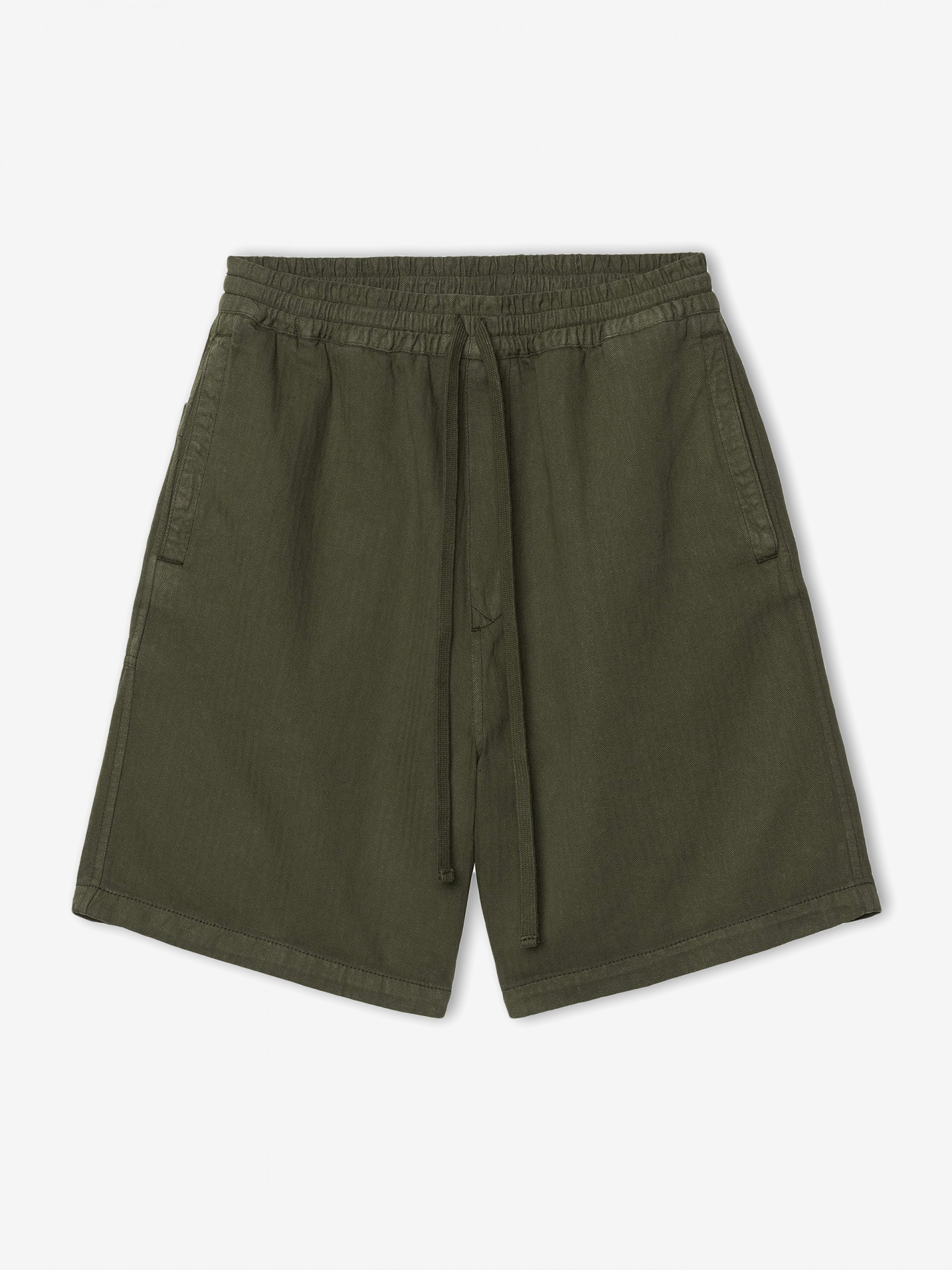 Pantalones Cortos Carhartt WIP Rainer Verdes