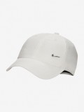 Bon Nike Dri-FIT Club Unstructured Metal Swoosh Branco