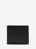Carteira Lacoste Fitzgerald Billfold Preta