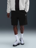 Cales Nike Fleece Cargo Pretos Para Homem