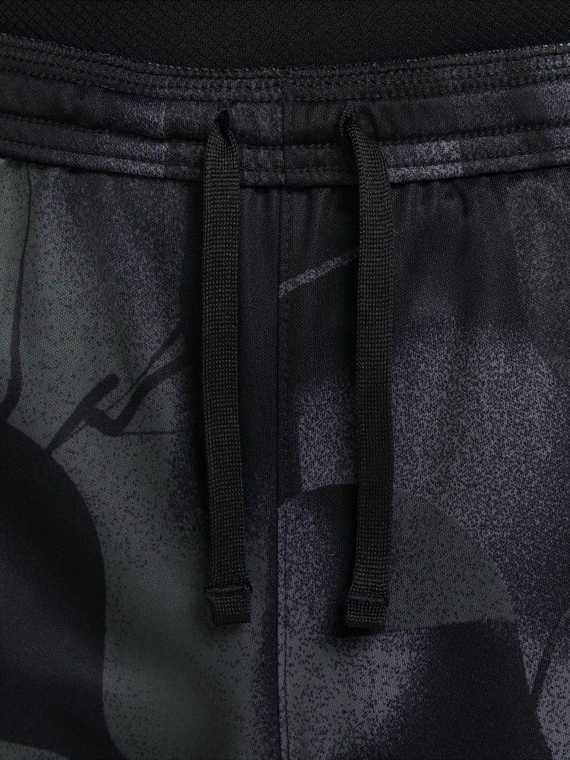 Cales de Futebol Nike Academy+ Dri-FIT Pretos Para Homem