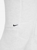 Nike Tech Fleece Slim Fit Grey Trousers For Men