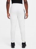 Nike Tech Fleece Slim Fit Grey Trousers For Men