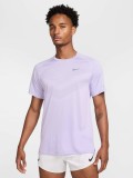 T-shirt de Running Nike Stride Dri-FIT ADV Lils Para Homem