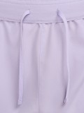 Pantalones Cortos de Running Nike Challenger Run Energy 18cm Lila Para Hombre