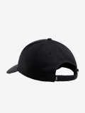Vans Raley Strapback Black Cap