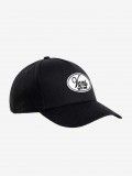 Vans Raley Strapback Black Cap