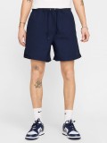 Nike Club Flow Blue Shorts For Men