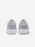 Sapatilhas Nike Air Force 1 Cinzentas Jnior