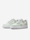 Sapatilhas Nike Air Force 1 Verdes Jnior