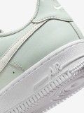 Sapatilhas Nike Air Force 1 Verdes Jnior