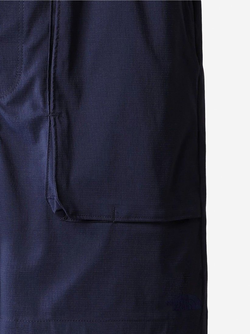 Cales The North Face Class V Ripstop