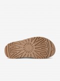 Ugg GoldenGlow Camel Slides For Women