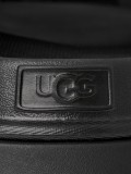Chanclas Ugg GoldenGlow Negras Para Mujer Chanclas Ugg GoldenGlow Negras Para Mujer