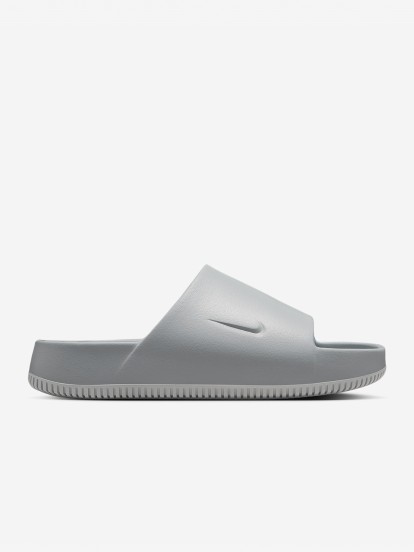 Nike Calm Grey Slides For Men