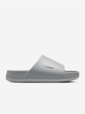 Chinelos Nike Calm Cinzentos Para Homem