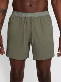 Pantalones Cortos de Trail Nike Dri-FIT 15cm Verdes Para Hombre
