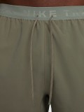 Pantalones Cortos de Trail Nike Dri-FIT 15cm Verdes Para Hombre