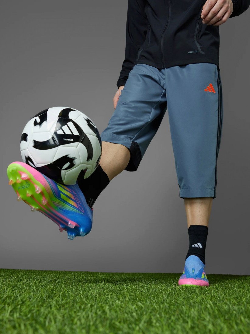 【即日発送】adidas F50 ELITE FG 27cm IE3191 アディダス F50 ELITE FG / 天然芝用 - ピンク | アディダス