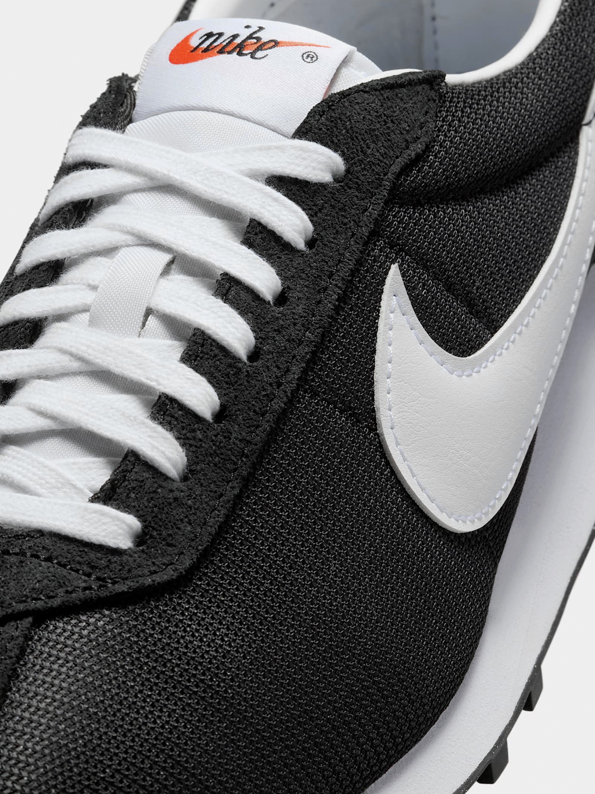 Sapatilhas Nike LD-1000 Pretas Para Homem