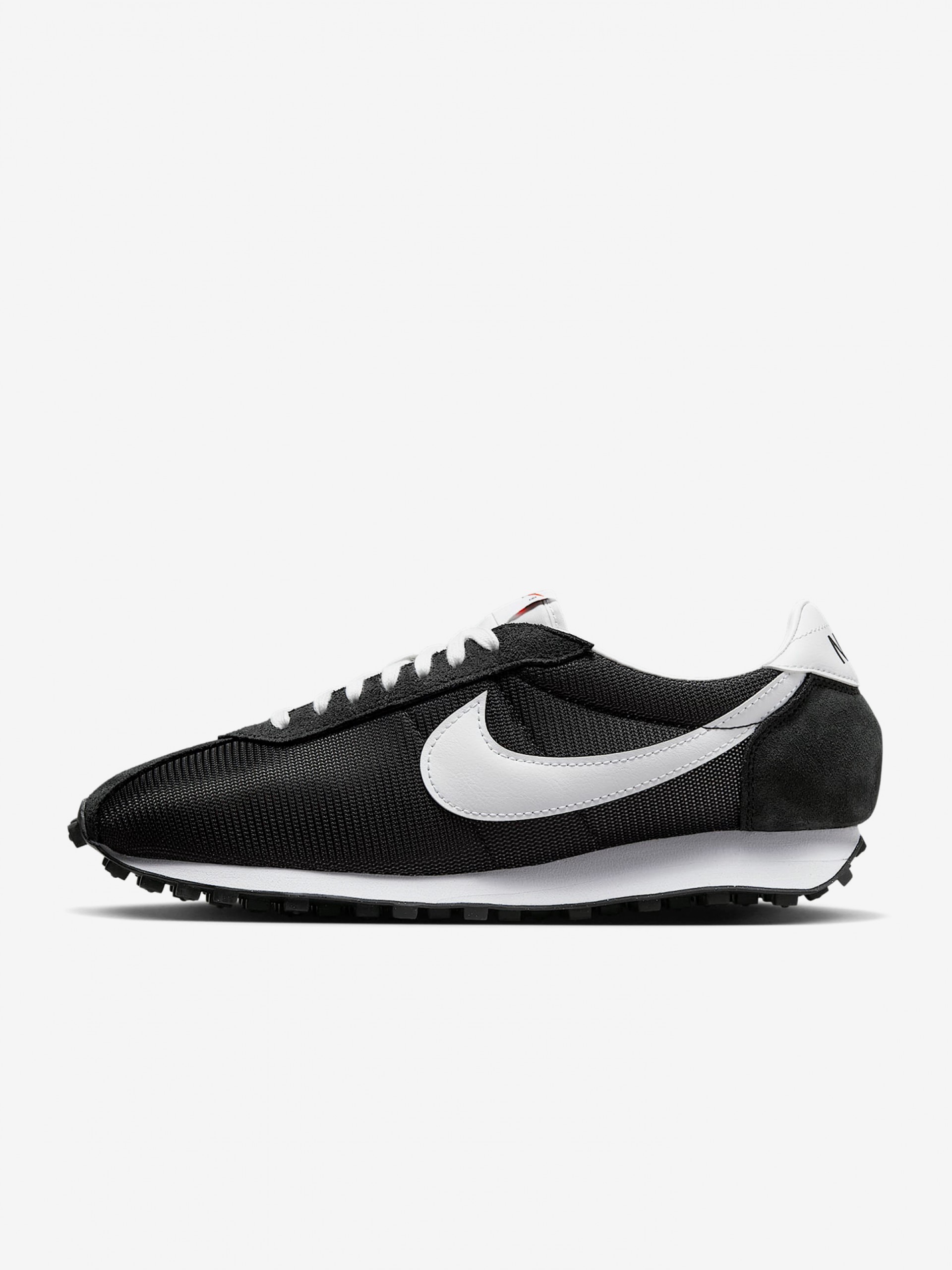 Sapatilhas Nike LD-1000 Pretas Para Homem