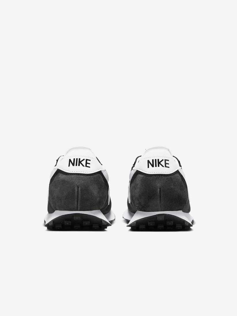 Sapatilhas Nike LD-1000 Pretas Para Homem