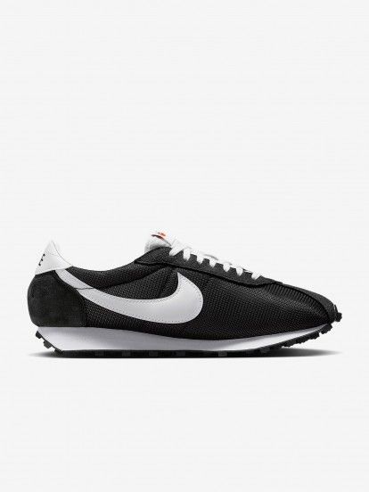 Nike LD-1000 Black Sneakers For Men