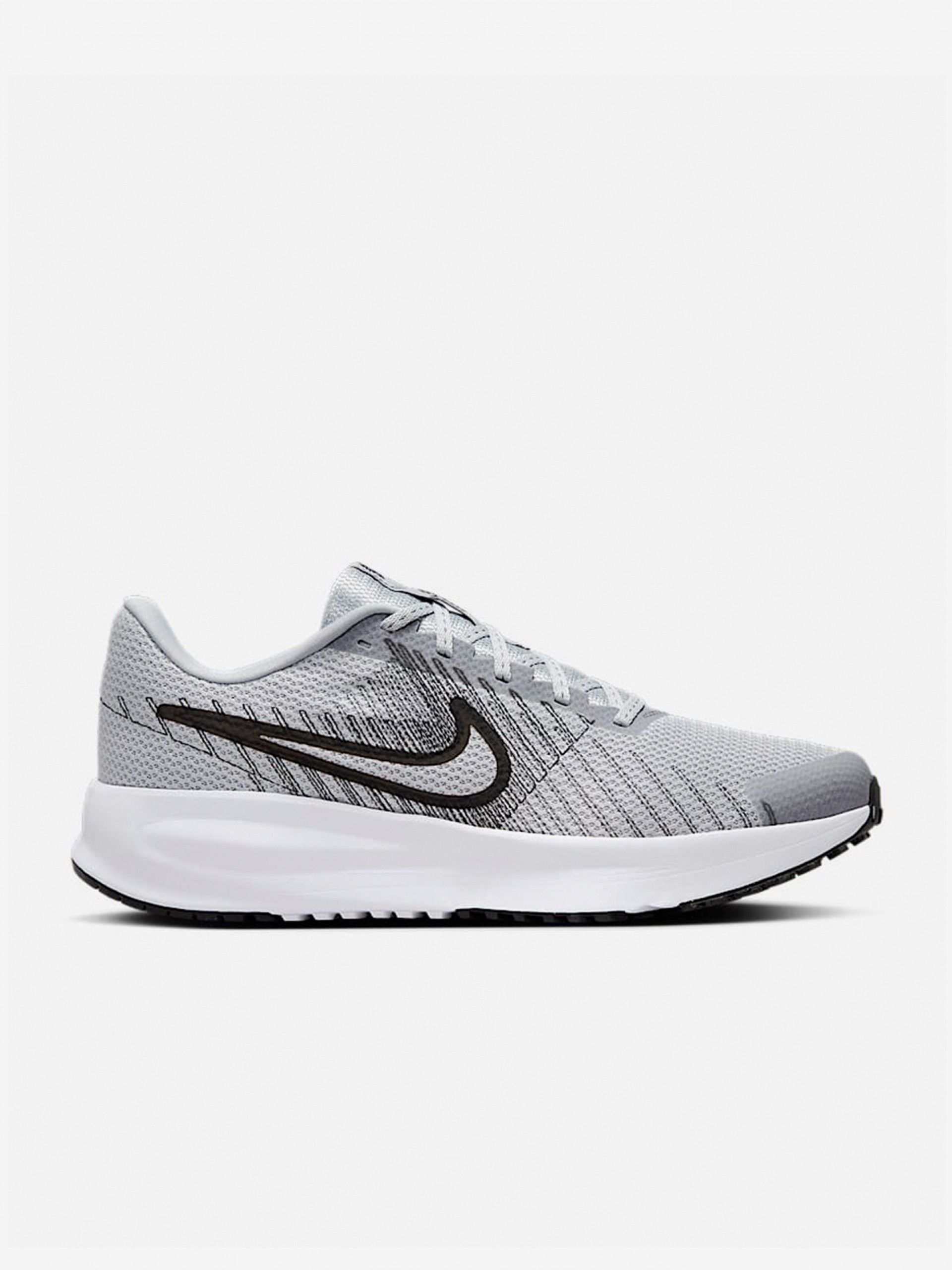 Zapatillas de Running Nike Run Defy Grises Para Hombre