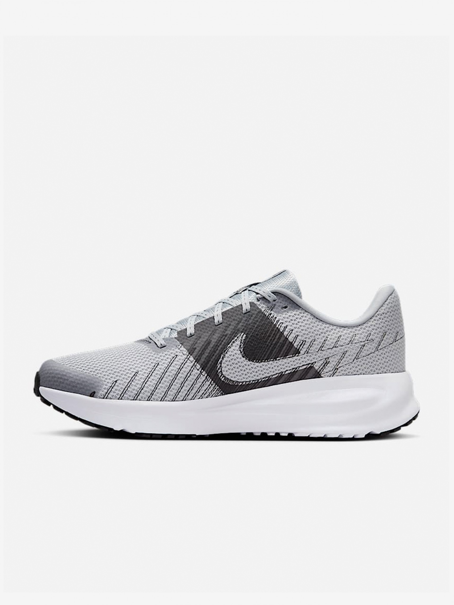 Zapatillas de Running Nike Run Defy Grises Para Hombre