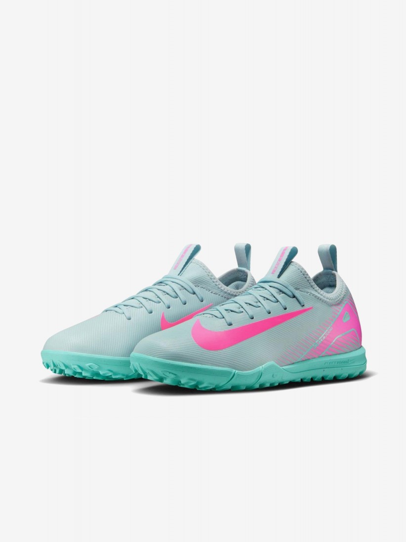 Sapatilhas Nike Mercurial Vapor 16 Academy TF J