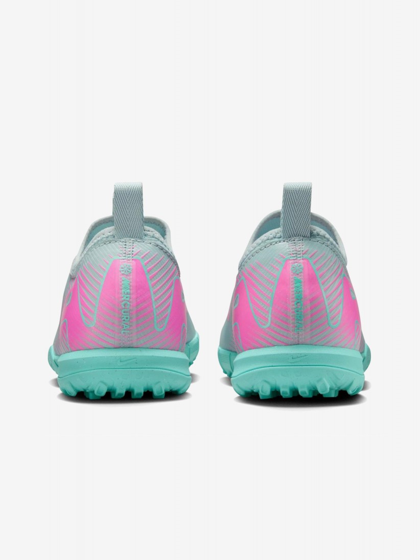 Sapatilhas Nike Mercurial Vapor 16 Academy TF J