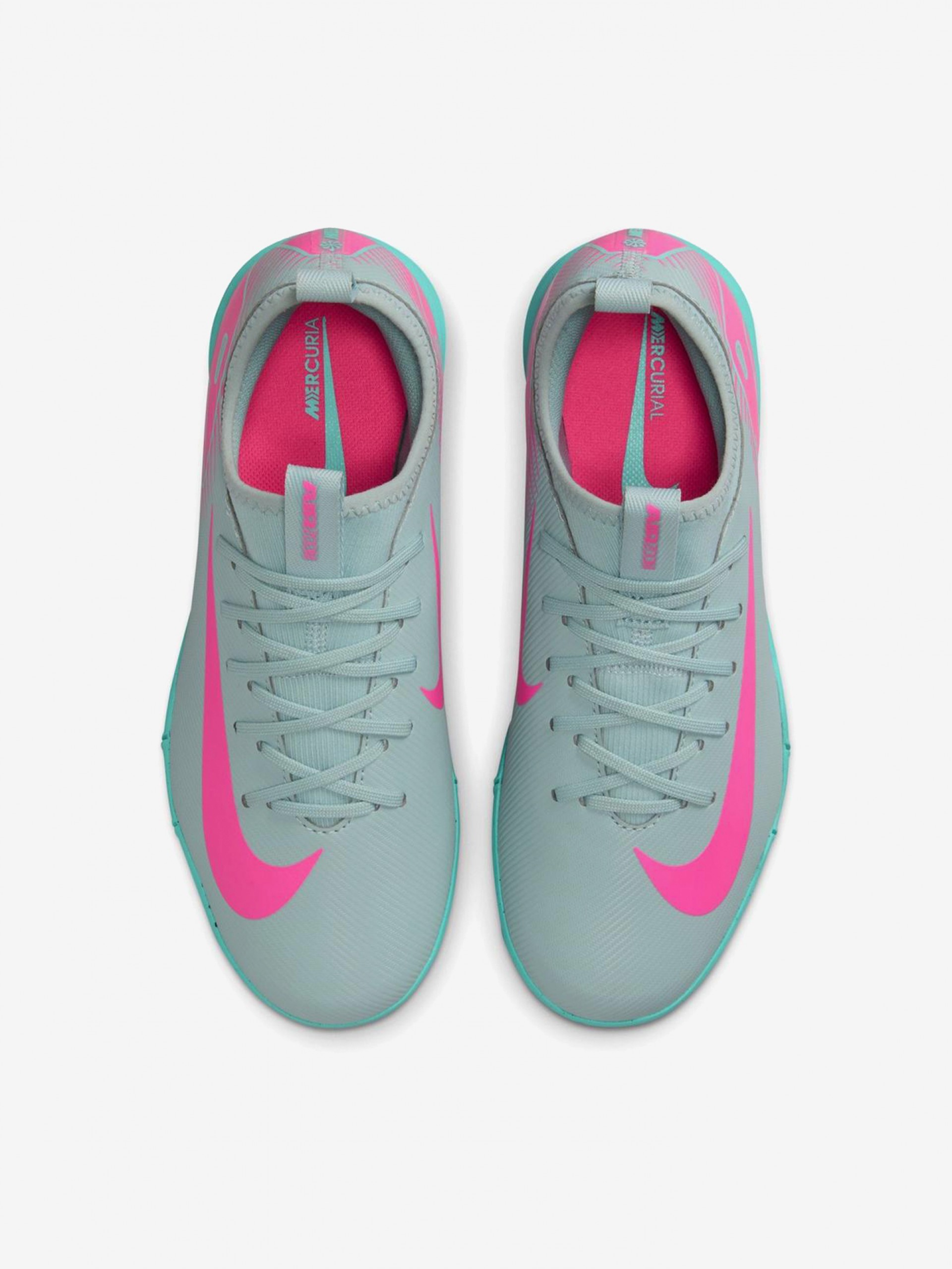 Nike Mercurial Vapor 16 Academy TF J Trainers