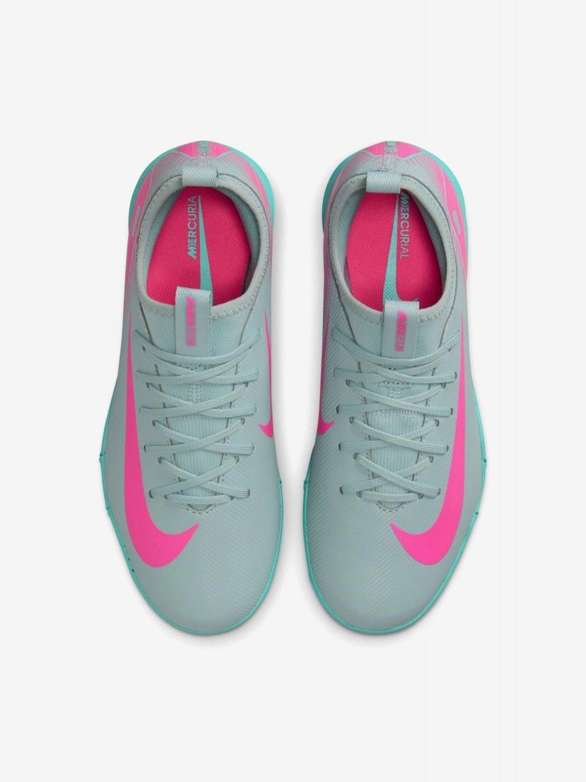 Sapatilhas Nike Mercurial Vapor 16 Academy TF J