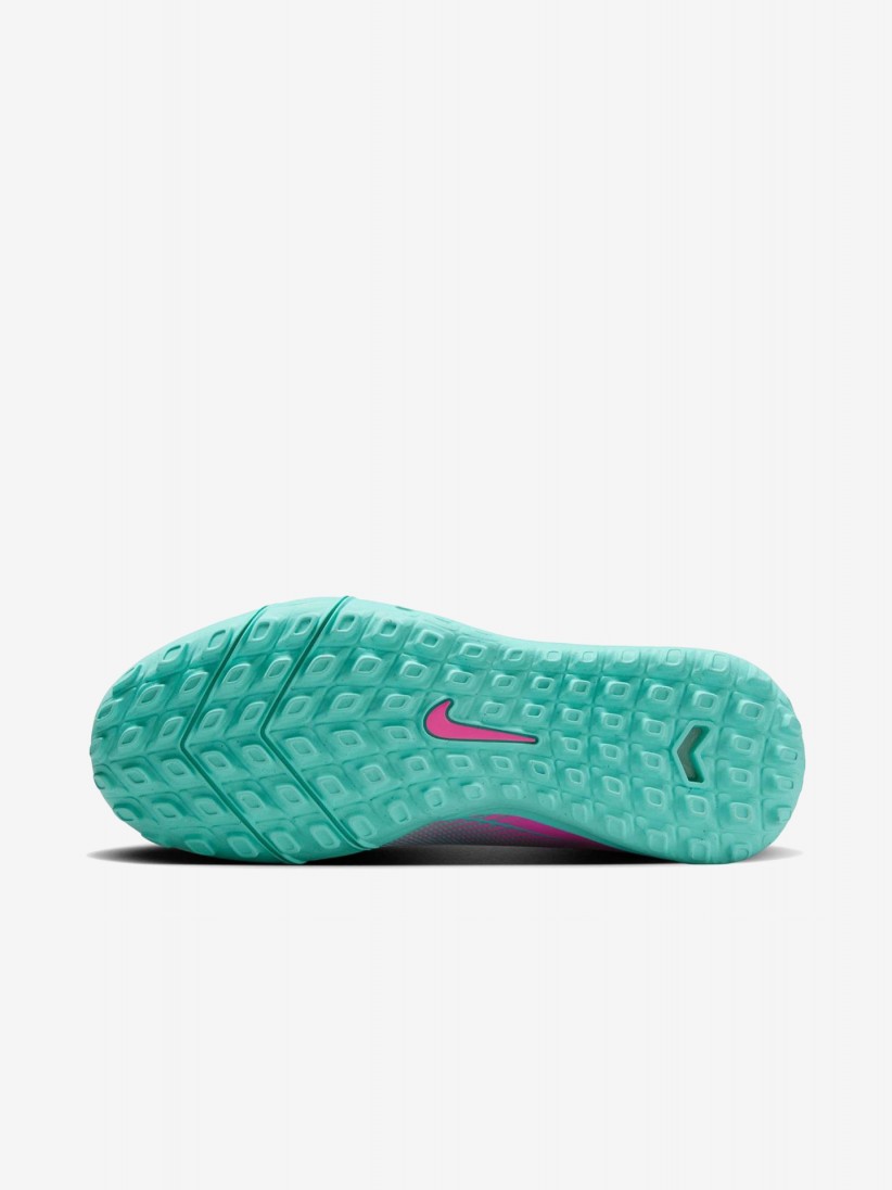 Sapatilhas Nike Mercurial Vapor 16 Academy TF J