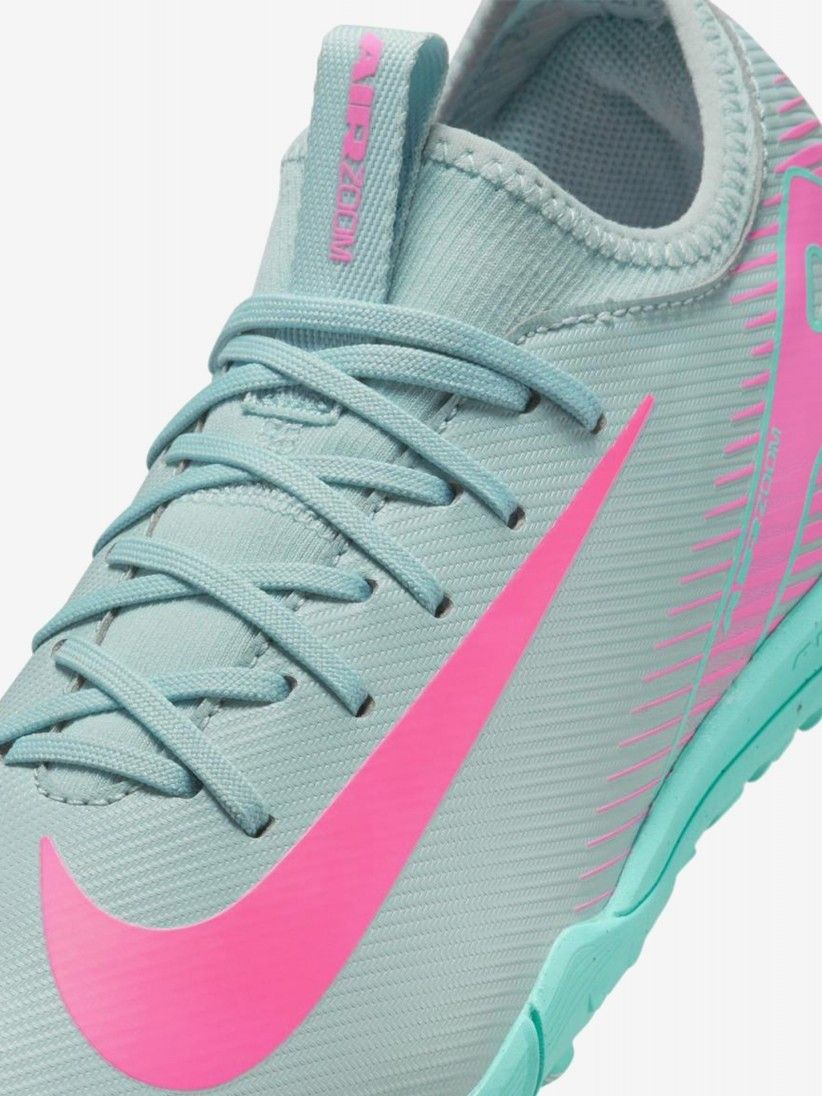 Sapatilhas Nike Mercurial Vapor 16 Academy TF J