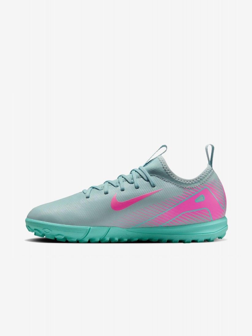 Sapatilhas Nike Mercurial Vapor 16 Academy TF J