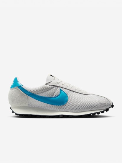 Sapatilhas Nike LD-1000 Cinzentas e Azuis