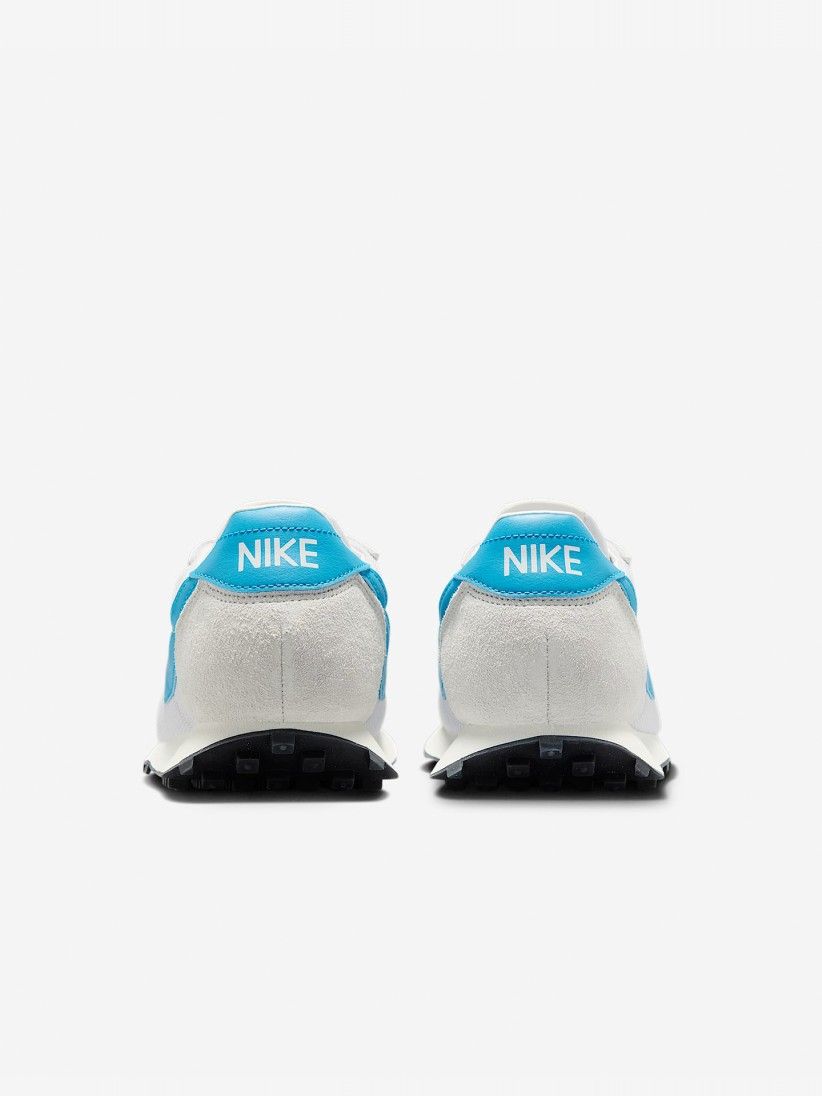 Sapatilhas Nike LD-1000 Cinzentas e Azuis