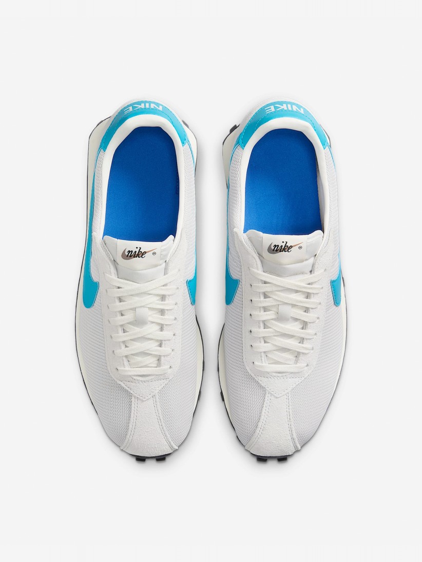 Sapatilhas Nike LD-1000 Cinzentas e Azuis