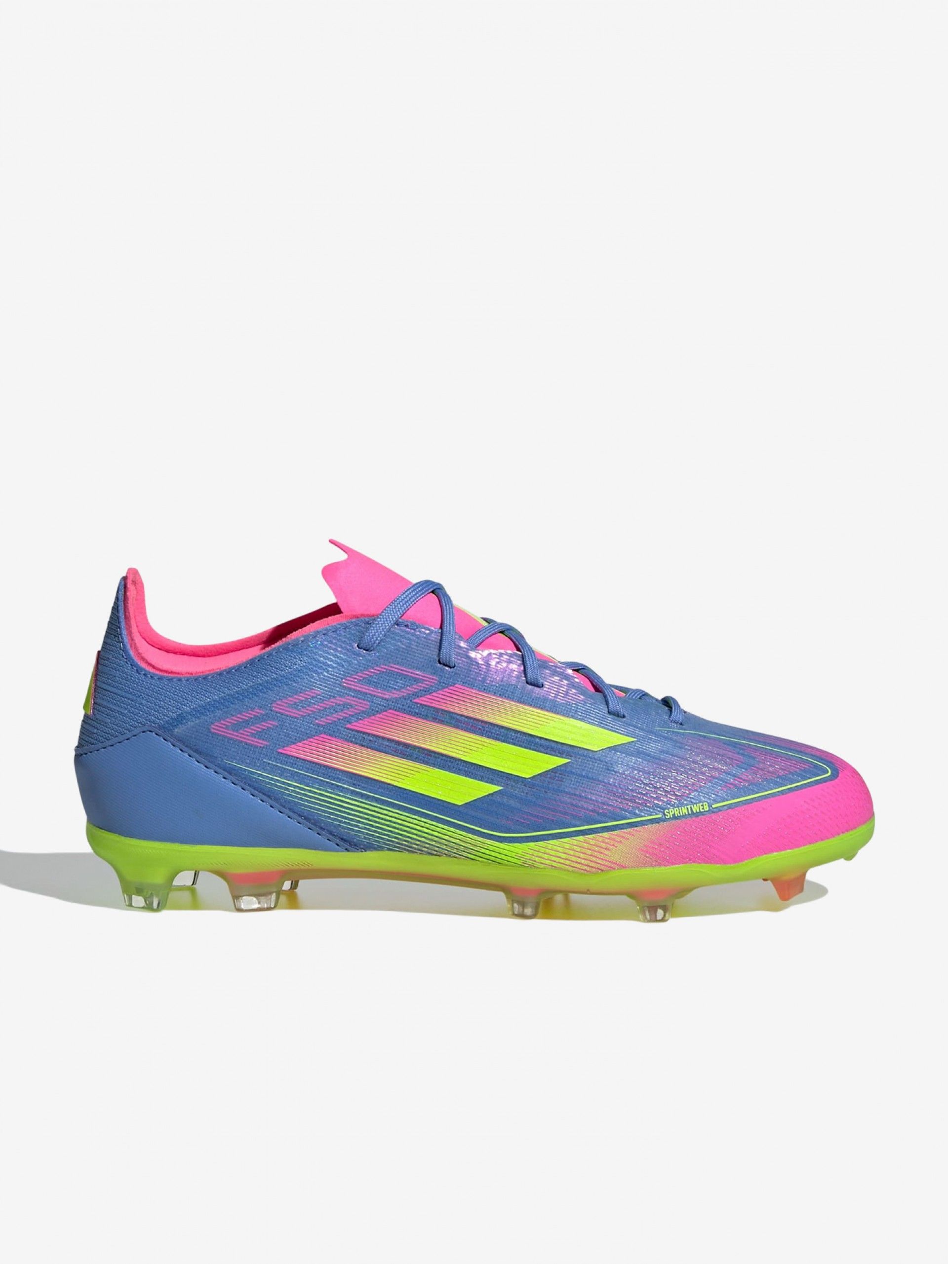 Botas de Fútbol Adidas F50 Elite FG J
