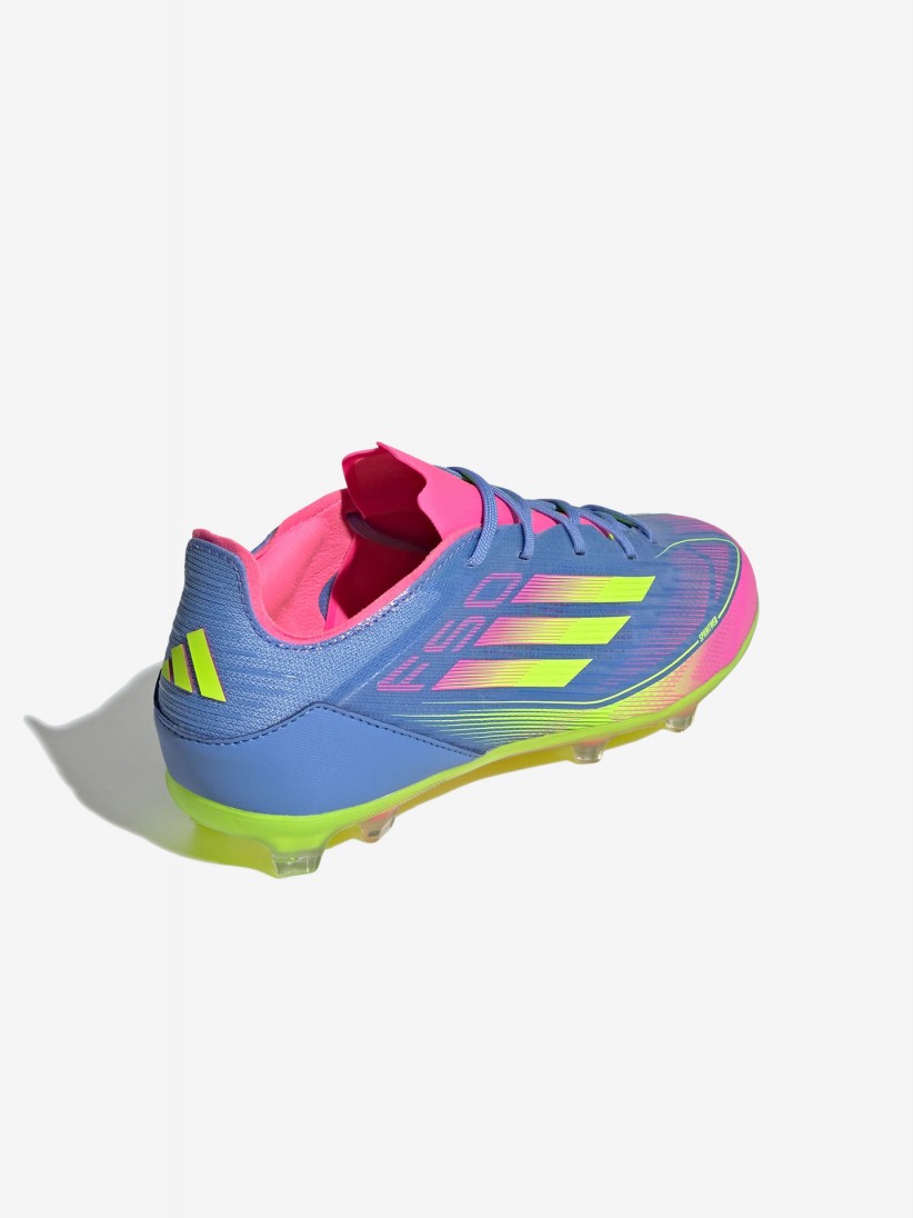 Chuteiras Adidas F50 Elite FG J