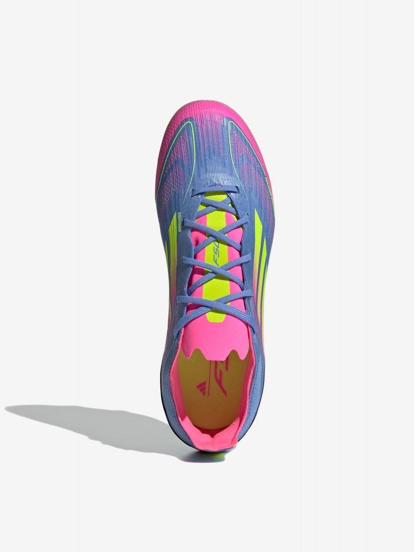Chuteiras Adidas F50 Elite FG J